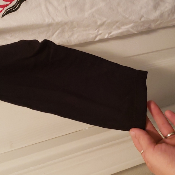 Stranger Things Hellfire Club baseball Tee - Picture 5 of 7